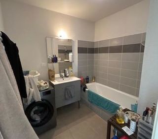  Appartement � louer 2 pi�ces 45 m�