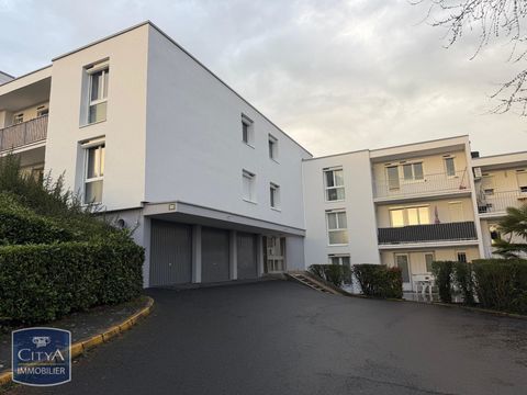   Location Appartement Appartement - 3 pi�ce(s) - 71 m�