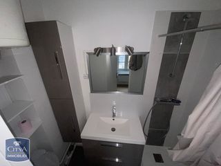  Appartement � louer 1 pi�ce 9 m�