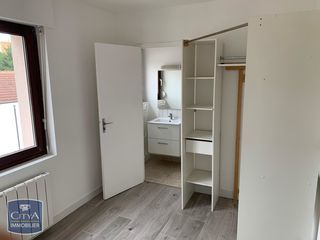  Appartement � louer 2 pi�ces 36 m�