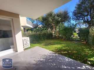  Appartement � louer 1 pi�ce 26 m�