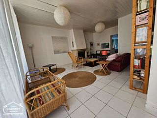  Maison � vendre 5 pi�ces 149 m�