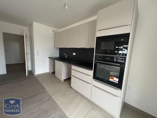  Appartement � louer 3 pi�ces 71 m�