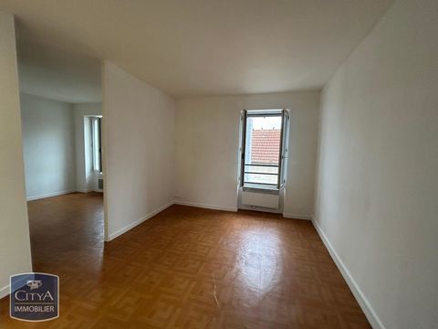   Location Appartement Appartement - 2 pi�ce(s) - 39 m�