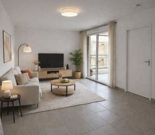  Appartement � louer 2 pi�ces 43 m�