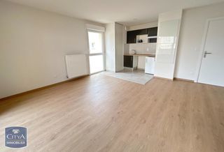  Appartement � louer 2 pi�ces 43 m�