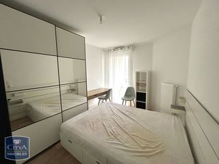  Appartement � louer 2 pi�ces 46 m�