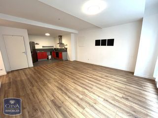  Appartement � louer 2 pi�ces 64 m�