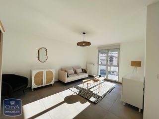  Appartement � louer 3 pi�ces 72 m�