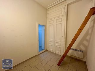  Appartement � louer 2 pi�ces 30 m�