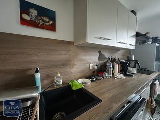  Appartement � louer 3 pi�ces 64 m�