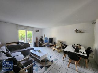  Villa � louer 4 pi�ces 81 m�