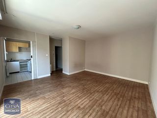  Appartement � louer 1 pi�ce 31 m�