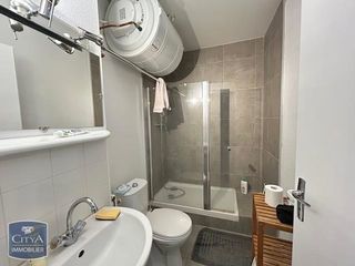  Appartement � louer 1 pi�ce 26 m�