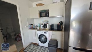  Appartement � louer 2 pi�ces 46 m�