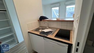  Appartement � louer 1 pi�ce 23 m�