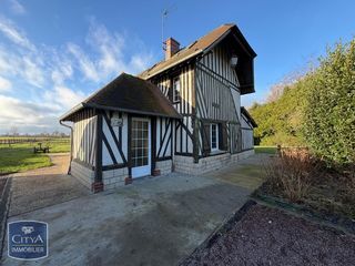  Maison � louer 5 pi�ces 148 m�