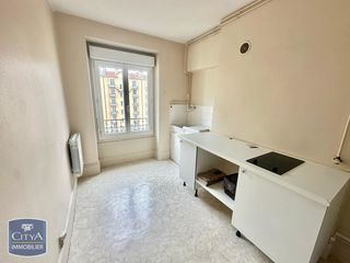  Appartement � louer 1 pi�ce 31 m�