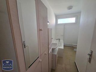  Appartement � louer 1 pi�ce 29 m�