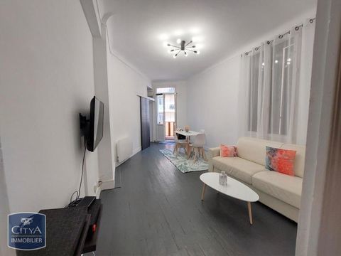   Location Appartement Appartement - 2 pi�ce(s) - 49 m�