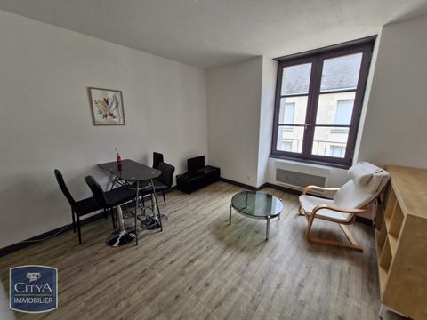   Location Appartement Appartement - 1 pi�ce(s) - 29 m�