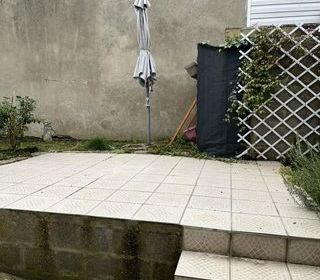  Maison � louer 6 pi�ces 128 m�