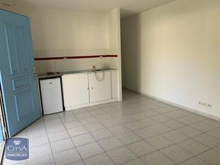  Appartement � louer 2 pi�ces 40 m�