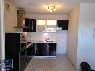  Appartement � louer 2 pi�ces 40 m�