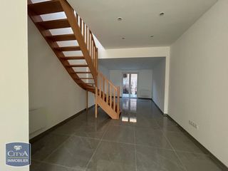  Maison � louer 4 pi�ces 92 m�