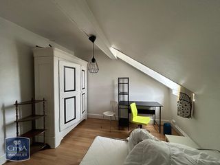  Appartement � louer 3 pi�ces 35 m�