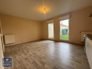  Appartement � louer 1 pi�ce 28 m�