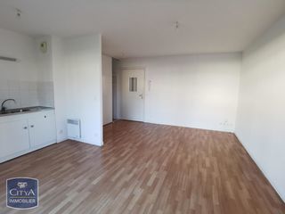  Appartement � louer 2 pi�ces 40 m�