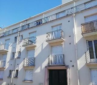  Appartement � louer 1 pi�ce 23 m�