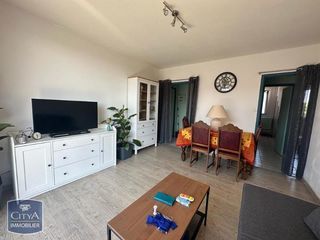  Appartement � louer 3 pi�ces 54 m�