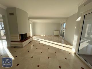  Appartement � louer 6 pi�ces 143 m� Villemomble