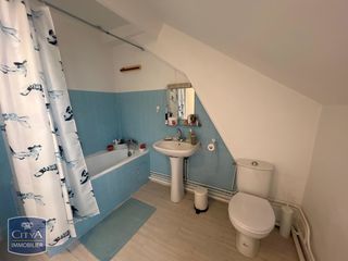  Appartement � louer 1 pi�ce 42 m�