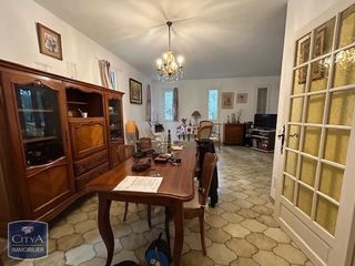  Maison � louer 4 pi�ces 84 m�