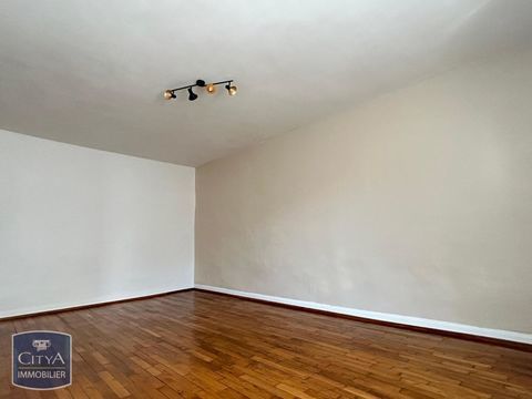   Location Appartement Appartement - 2 pi�ce(s) - 30 m�