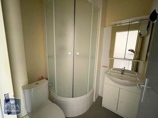  Appartement � louer 1 pi�ce 20 m�