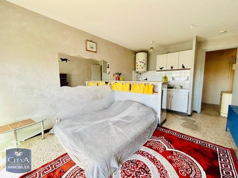   Location Appartement Appartement - 1 pi�ce(s) - 23 m�