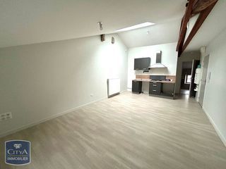  Appartement � louer 2 pi�ces 38 m�