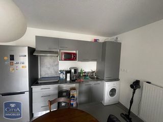  Appartement � louer 2 pi�ces 50 m�