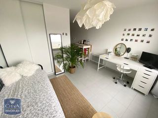  Appartement � louer 1 pi�ce 22 m�