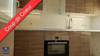  Appartement � louer 2 pi�ces 45 m�