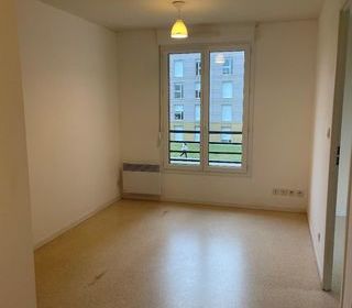  Appartement � louer 2 pi�ces 28 m�