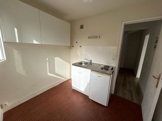  Appartement � louer 1 pi�ce 33 m�