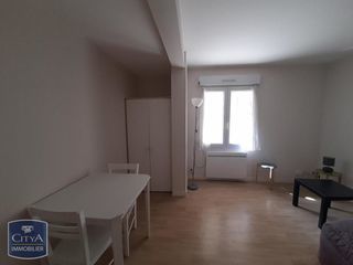  Appartement � louer 1 pi�ce 19 m�