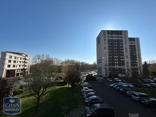  Appartement � louer 3 pi�ces 71 m�