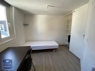  Appartement � louer 1 pi�ce 15 m�