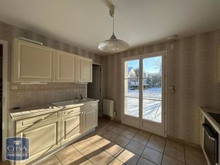  Maison � louer 6 pi�ces 117 m�